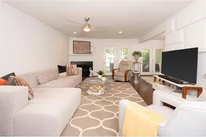 119 Golfview Drive, Bermuda Run, NC 27006 - Photo 5