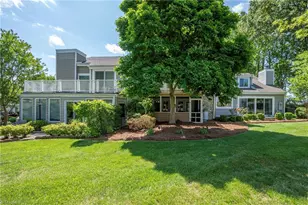 119 Golfview Dr, Bermuda Run, NC 27006 - Photo 35