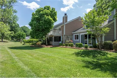 119 Golfview Drive, Bermuda Run, NC 27006 - Photo 37