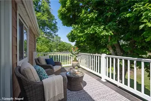 119 Golfview Dr, Bermuda Run, NC 27006 - Photo 25