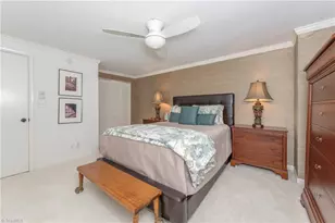 119 Golfview Dr, Bermuda Run, NC 27006 - Photo 19