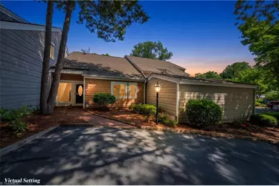 119 Golfview Drive, Bermuda Run, NC 27006 - Photo 1