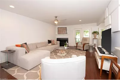 119 Golfview Drive, Bermuda Run, NC 27006 - Photo 5