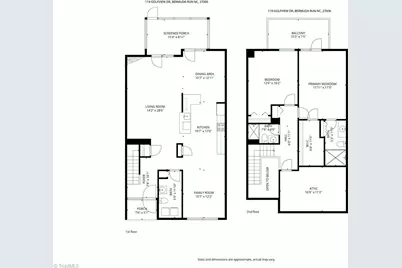 119 Golfview Drive, Bermuda Run, NC 27006 - Photo 39