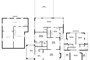413 Edgedale Dr, High Point, NC 27262 - Photo 41