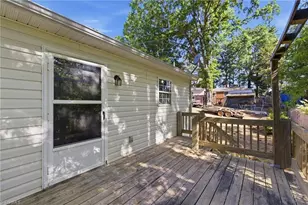 230 James St, Lexington, NC 27295 - Photo 27
