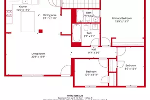 230 James St, Lexington, NC 27295 - Photo 33