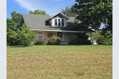 2729 Asbury Road, Mount Airy, NC 27030 - Photo 1