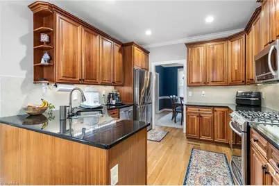 8905 Clear Springs Road, Oak Ridge, NC 27310 - Photo 13