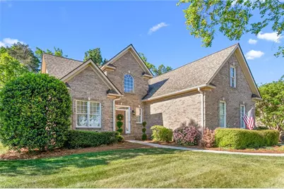 8905 Clear Springs Road, Oak Ridge, NC 27310 - Photo 5