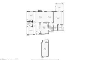 4752 Barrington Pl Ct, Jamestown, NC 27282 - Photo 31