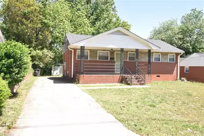 2301 Douglas Hill Drive, Winston-Salem, NC 27105 - Photo 1