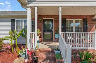 5 Hamilton Ct, Thomasville, NC 27360 - Photo 5