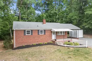 1867 Gerringer Rd, Elon, NC 27244 - Photo 3