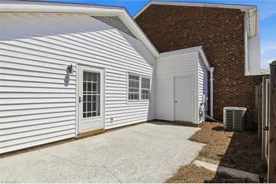 4906 Tower Road #A, Greensboro, NC 27410 - Photo 23