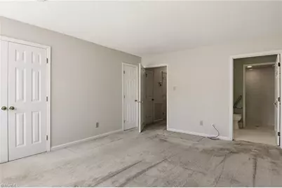 4906 Tower Road #A, Greensboro, NC 27410 - Photo 15
