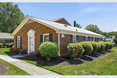 4906 Tower Road #A, Greensboro, NC 27410 - Photo 1