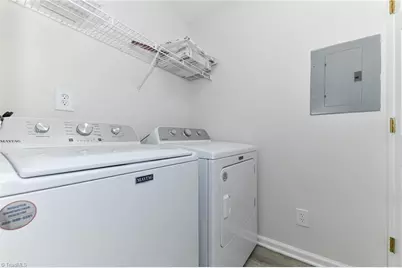 3638 Morris Farm Drive #3B, Greensboro, NC 27409 - Photo 25