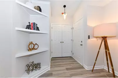 3638 Morris Farm Drive #3B, Greensboro, NC 27409 - Photo 3