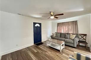 1101 Forrest St, High Point, NC 27262 - Photo 5