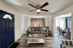 1101 Forrest St, High Point, NC 27262 - Photo 3