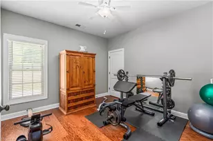 135 Bay Tree Ln, Thomasville, NC 27360 - Photo 21