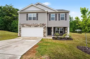 163 Green Mallard Wy, Mayodan, NC 27027 - Photo 33