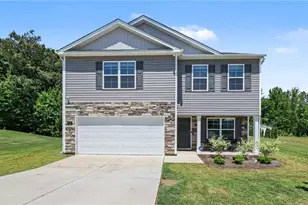 163 Green Mallard Wy, Mayodan, NC 27027 - Photo 1