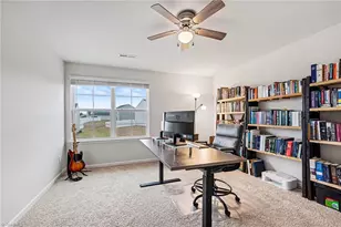 163 Green Mallard Wy, Mayodan, NC 27027 - Photo 21
