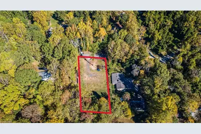 5503 Rockingham Road, Greensboro, NC 27407 - Photo 3