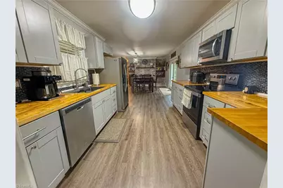 136 Fuller Mill Road S, Trinity, NC 27370 - Photo 7