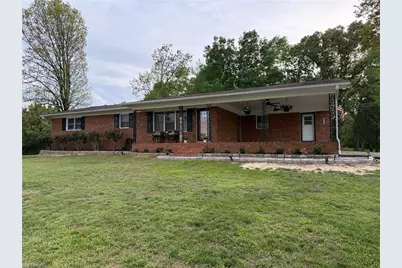 136 Fuller Mill Road S, Trinity, NC 27370 - Photo 5