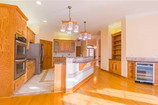 396 W Lake Trail, Mebane, NC 27302 - Photo 31