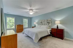 3602 Tagus Dr, Greensboro, NC 27410 - Photo 19