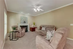 3602 Tagus Dr, Greensboro, NC 27410 - Photo 13