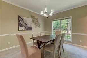 3602 Tagus Dr, Greensboro, NC 27410 - Photo 11