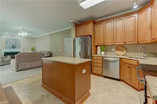 3602 Tagus Dr, Greensboro, NC 27410 - Photo 15