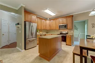 3602 Tagus Dr, Greensboro, NC 27410 - Photo 17