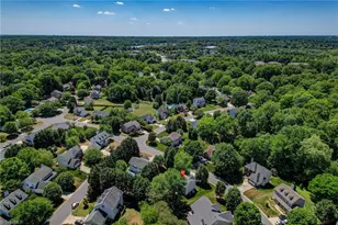 3602 Tagus Dr, Greensboro, NC 27410 - Photo 33