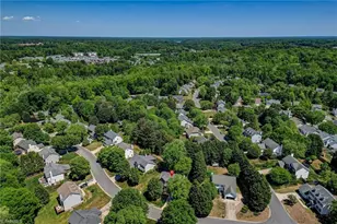 3602 Tagus Dr, Greensboro, NC 27410 - Photo 37