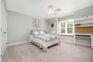 971 Ridge Gate Dr, Lewisville, NC 27023 - Photo 31