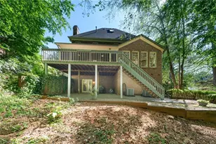 971 Ridge Gate Dr, Lewisville, NC 27023 - Photo 43