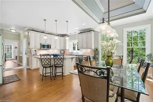 971 Ridge Gate Dr, Lewisville, NC 27023 - Photo 15
