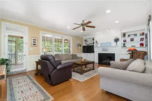 971 Ridge Gate Dr, Lewisville, NC 27023 - Photo 17