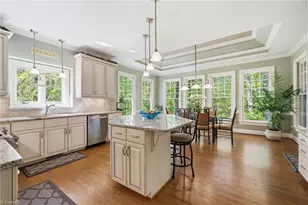 971 Ridge Gate Dr, Lewisville, NC 27023 - Photo 11