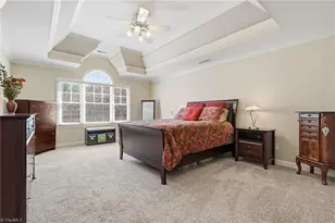 971 Ridge Gate Dr, Lewisville, NC 27023 - Photo 25