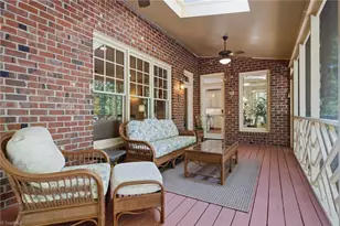 971 Ridge Gate Dr, Lewisville, NC 27023 - Photo 21
