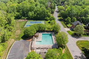 971 Ridge Gate Dr, Lewisville, NC 27023 - Photo 47