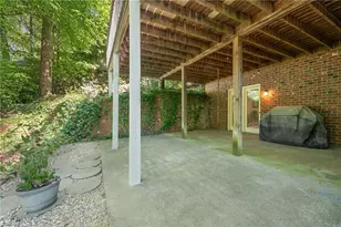971 Ridge Gate Dr, Lewisville, NC 27023 - Photo 41