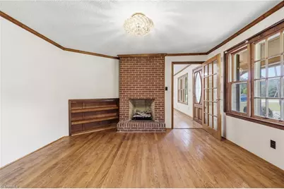 136 S K Fork Road, Madison, NC 27025 - Photo 29